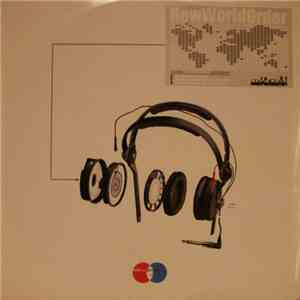 Mr.X&Mr.Y - New World Order FLAC