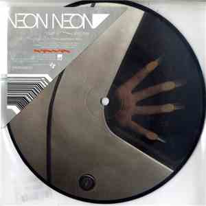Neon Neon - I Lust U FLAC