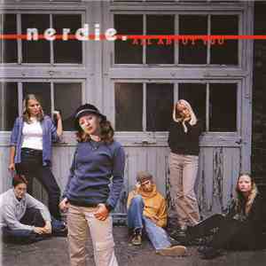 Nerdie - All About You FLAC