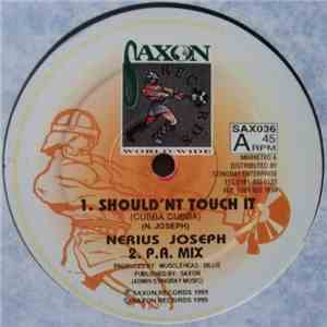 Nerius Joseph - Should'nt Touch It FLAC
