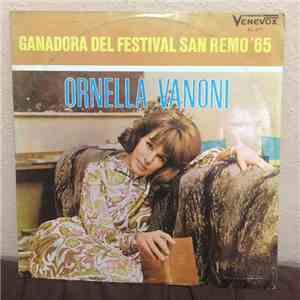 Ornella Vanoni - Ganadora Del Festival san Remo ´65 FLAC
