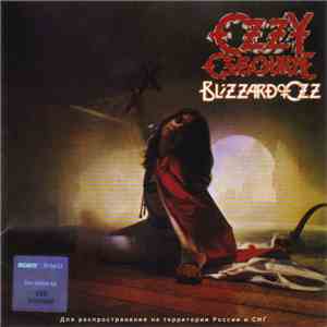 Ozzy Osbourne - Blizzard Of Ozz FLAC