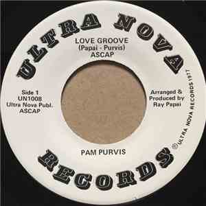 Pam Purvis - Love Groove FLAC