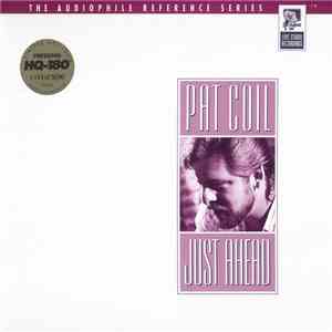 Pat Coil - Just Ahead FLAC