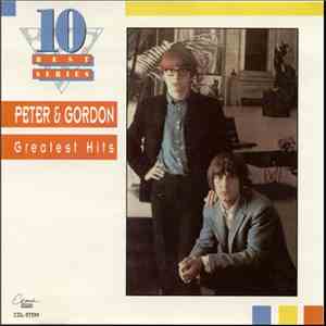 Peter & Gordon - Greatest Hits FLAC