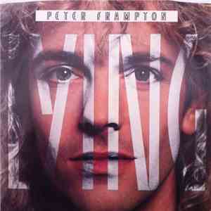 Peter Frampton - Lying FLAC