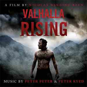 Peter Peter & Peter Kyed - Valhalla Rising FLAC