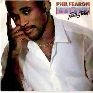 Phil Fearon & Galaxy - Fantasy Real FLAC