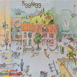 Pigg Nigg - Tschaued, Än Anders Mol FLAC