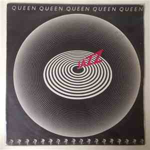 Queen - Jazz FLAC