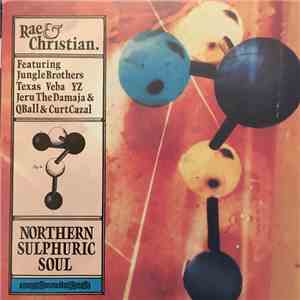 Rae & Christian - Northern Sulphuric Soul FLAC