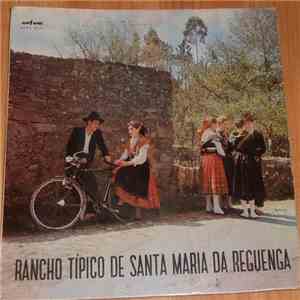Rancho Típico de Santa Maria da Reguenga - S. João FLAC