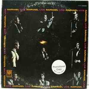 Raphael  - Live FLAC