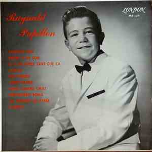 Raynald Papillon - Raynald Papillon FLAC