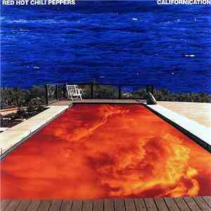 Red Hot Chili Peppers - Californication FLAC