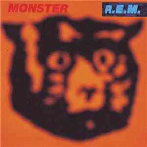 R.E.M. - Monster FLAC