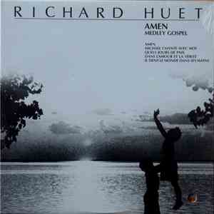 Richard Huet - Amen FLAC
