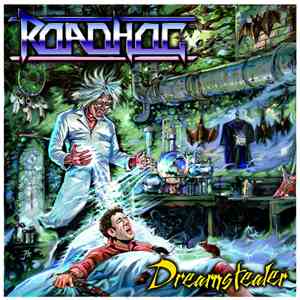Roadhog - Dreamstealer FLAC