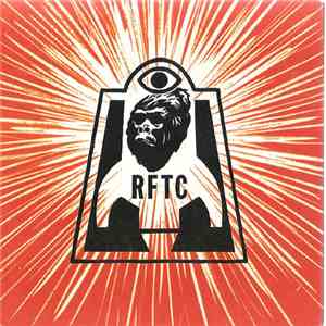 Rocket From The Crypt - RFTC FLAC