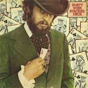 Rusty Wier - Stacked Deck FLAC