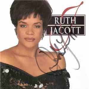 Ruth Jacott - Ruth Jacott FLAC
