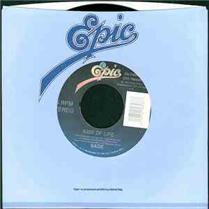 Sade - Kiss Of Life FLAC