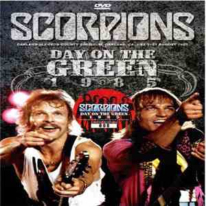 Scorpions - Day On The Green 1985 FLAC