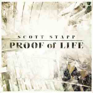 Scott Stapp - Proof Of Life FLAC