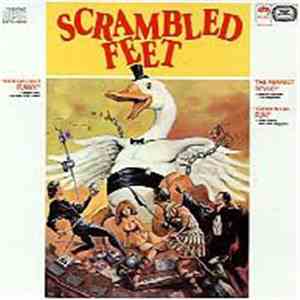Scrambled Feet Original Cast Recording - Scrambled Feet FLAC