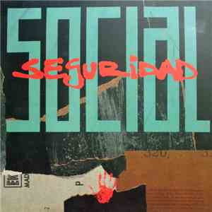Seguridad Social - Vino, Tabaco y Caramelos FLAC