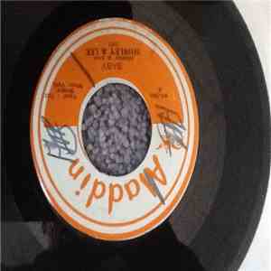 Shirley And Lee - Baby / Shirley Come Back Me FLAC