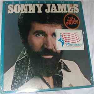 Sonny James - Greatest Hits FLAC