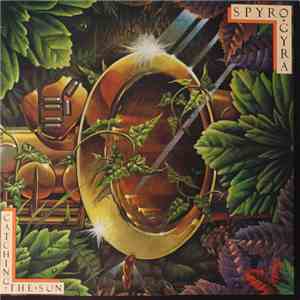 Spyro Gyra - Catching The Sun FLAC