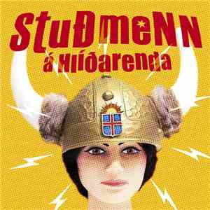 Stuðmenn - Á Hlíðarenda FLAC