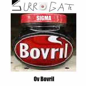 Surrogate Sigma - Ov Bovril FLAC