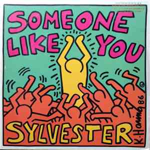 Sylvester - Someone Like You FLAC