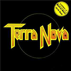 Terra Nova  - Terra Nova FLAC