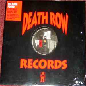 Tha Dogg Pound - Let's Play House EP FLAC