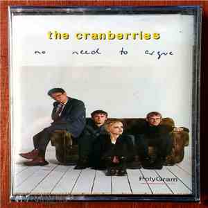 The Cranberries - No Need To Argue FLAC