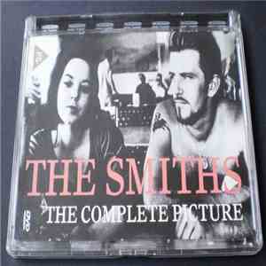 The Smiths - The Complete Picture FLAC