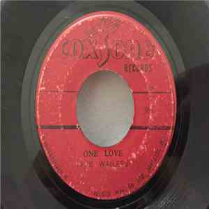 The Wailers - One Love FLAC