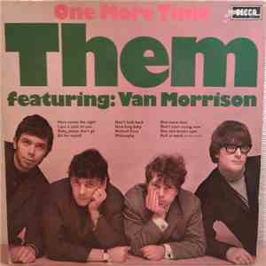 Them - Them (One More Time) FLAC