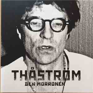 Thåström - Den Morronen FLAC