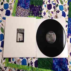 Title Fight - Hyperview FLAC
