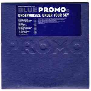 Underwolves - Under Your Sky FLAC