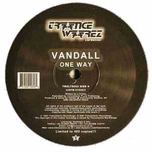 Vandall / Sully - One Way / My Curse FLAC