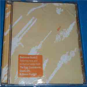 Various - Backroom Beats 2 FLAC