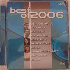 Various - Best Of 2006 FLAC