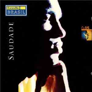 Various - Cores Do Brasil 0.05 Saudade FLAC