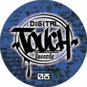 Various - Digital Touch Records 03 FLAC